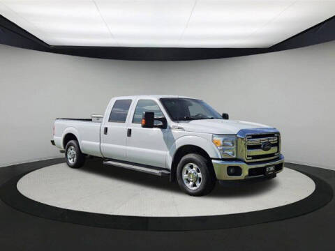 2013 Ford F-250 Super Duty for sale at Bratton Automotive Inc in Phenix City AL