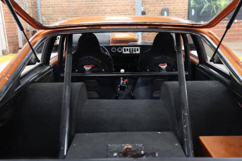 1975 Chevrolet Vega