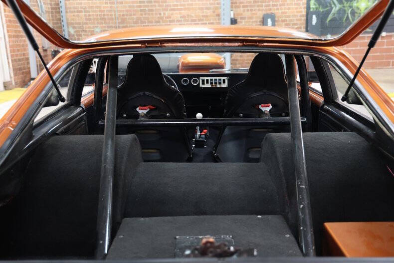 1975 Chevrolet Vega