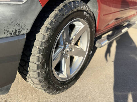 2009 Dodge Ram 1500 ST