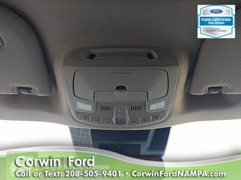 2020 Ford Expedition MAX Platinum