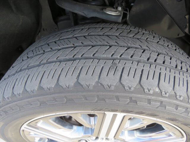 2023 Toyota Tundra Capstone HV