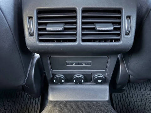 2020 Jaguar F-PACE 25t Premium