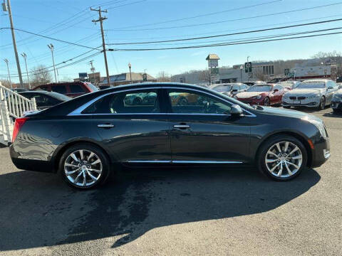 2015 Cadillac XTS Premium