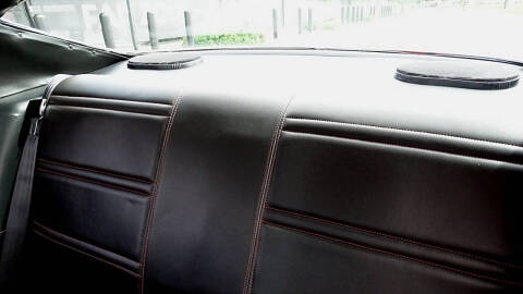 1973 Chevrolet Camaro