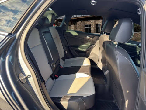 2020 Volkswagen Jetta R-Line