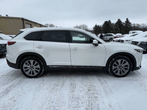 2023 Mazda CX-9 Signature