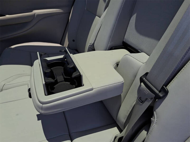 2025 Volvo EX90 Twin Performance Ultra 7P