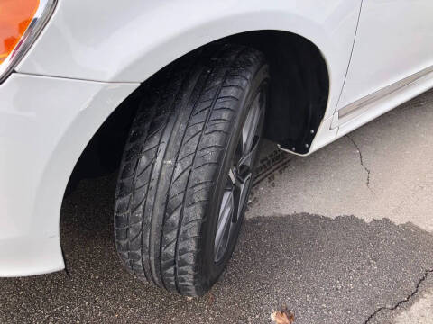 2017 Volvo XC60 T6 Dynamic