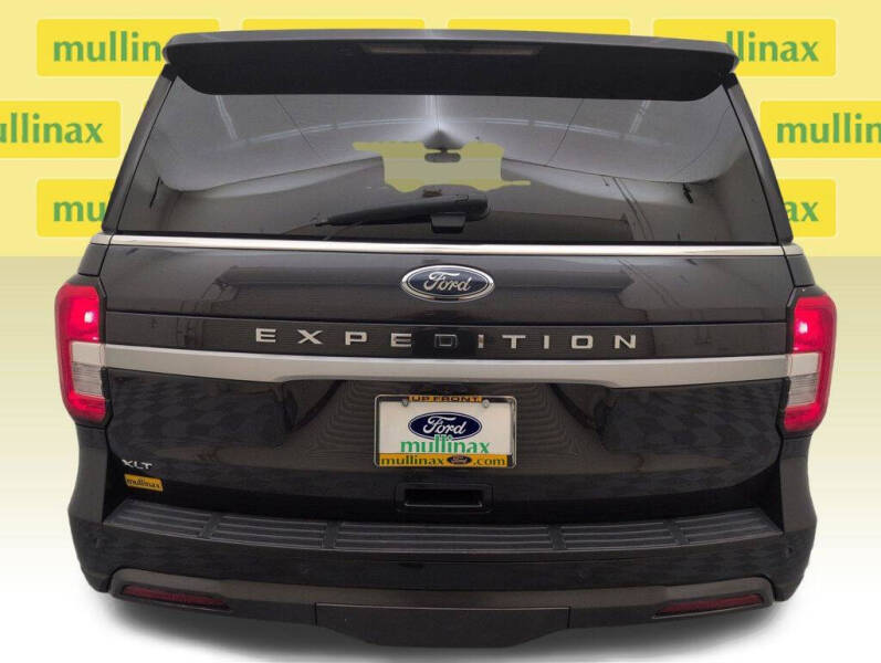 2022 Ford Expedition XLT