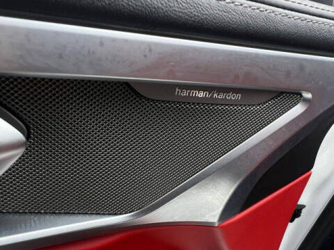 2023 BMW 8 Series 840i Gran Coupe