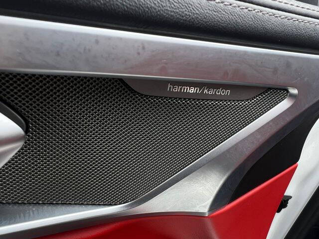 2023 BMW 8 Series 840i Gran Coupe