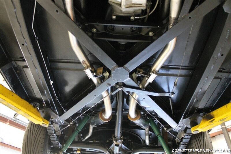 1962 Chevrolet Corvette