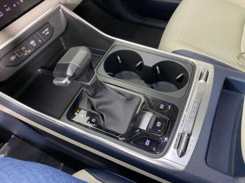 2025 Kia Carnival SX Prestige