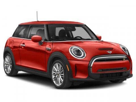2024 MINI Hardtop 2 Door Cooper SE