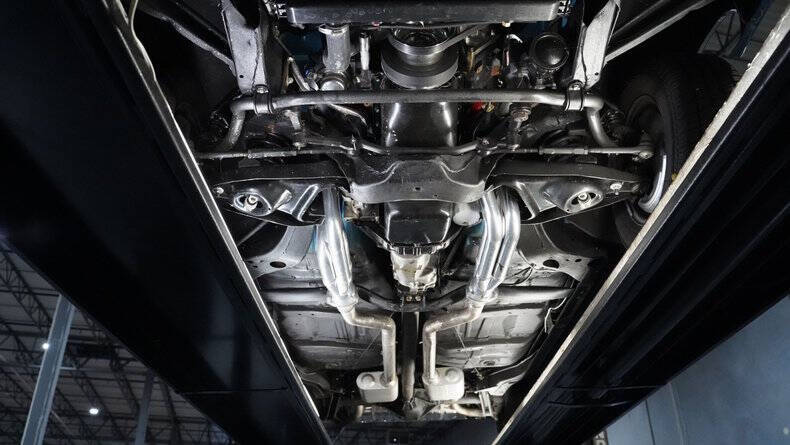 1967 Chevrolet Chevelle