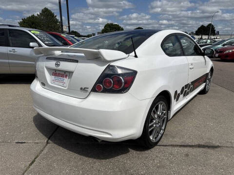 2010 Scion tC