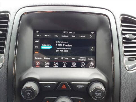 2020 Dodge Durango GT Plus