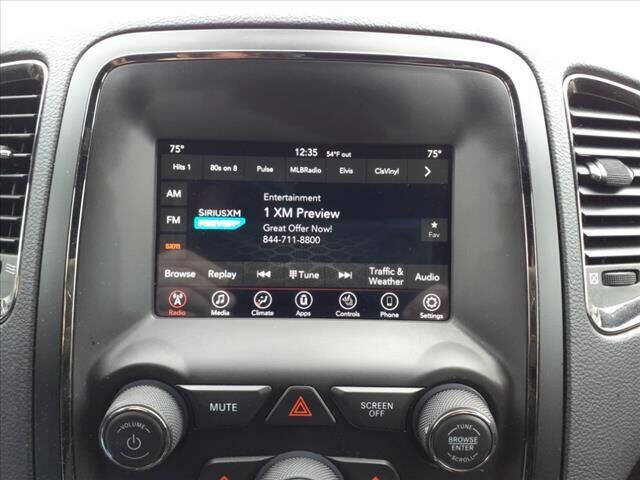 2020 Dodge Durango GT Plus