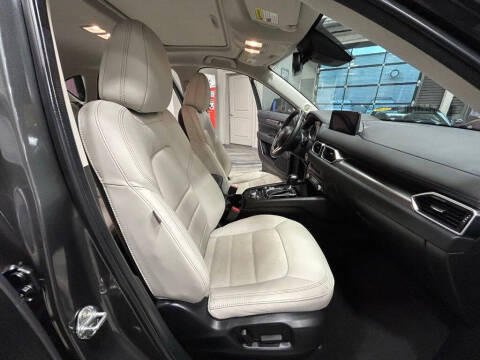 2023 Mazda CX-5 2.5 S Preferred