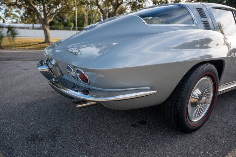 1964 Chevrolet Corvette