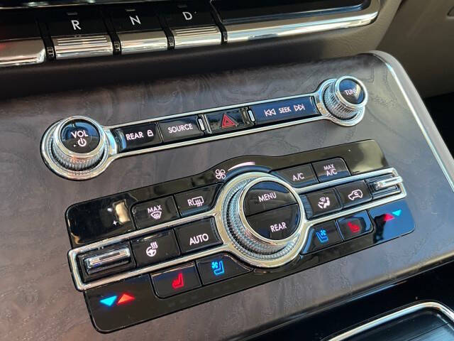 2021 Lincoln Aviator Reserve - Photo 8