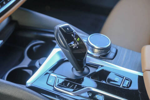 2023 BMW 5 Series 530e