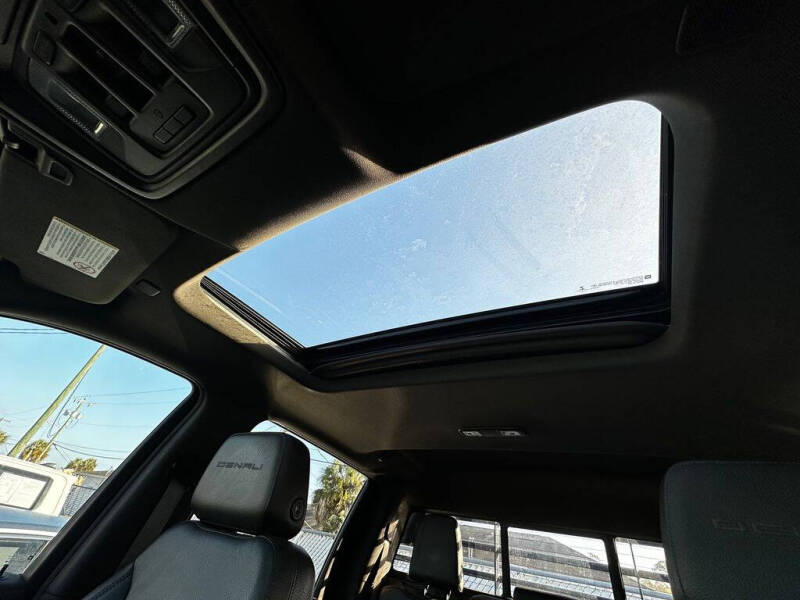 2020 GMC Sierra 2500HD