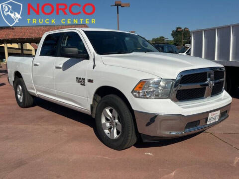 2019 RAM 1500 Classic