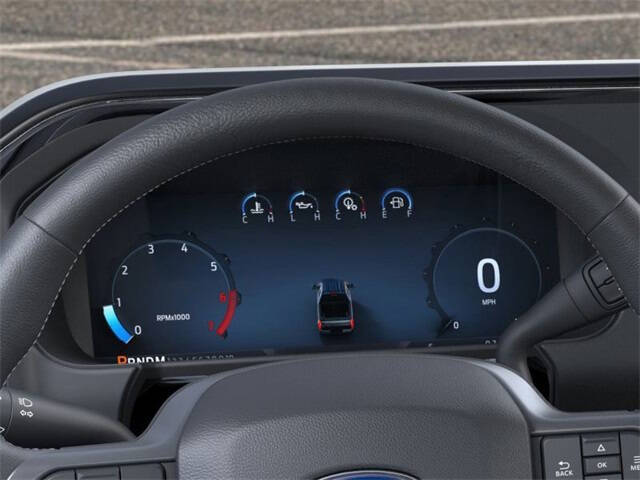 2026 Ford F-350 Super Duty