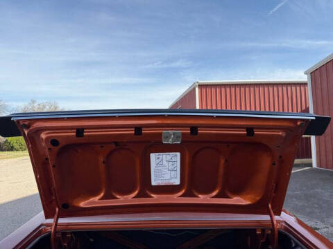 1971 Dodge Challenger