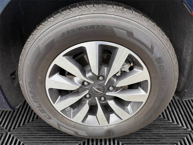 2022 Chrysler Pacifica Hybrid Limited