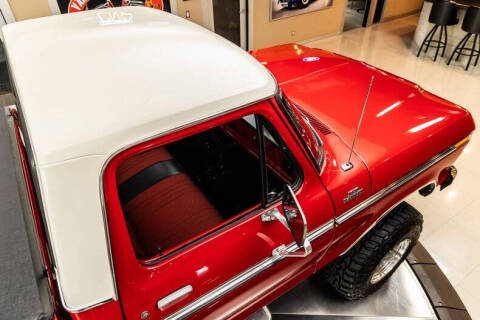 1978 Ford F-150