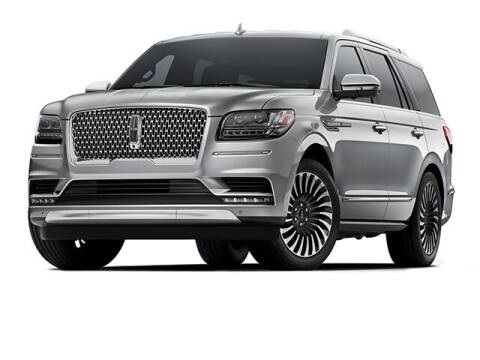 2019 Lincoln Navigator L for sale at Import Masters in Great Neck NY
