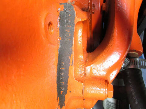 1963 Chevrolet Impala