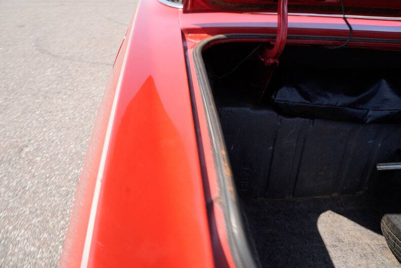 1971 Ford LTD