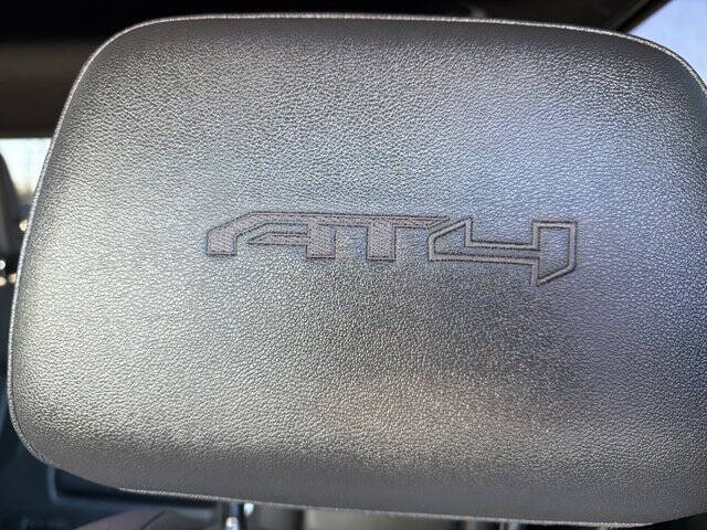 2024 GMC Sierra 3500HD