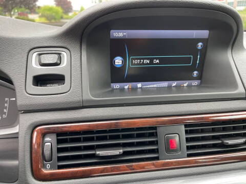 2014 Volvo XC70 3.2 Premier Plus