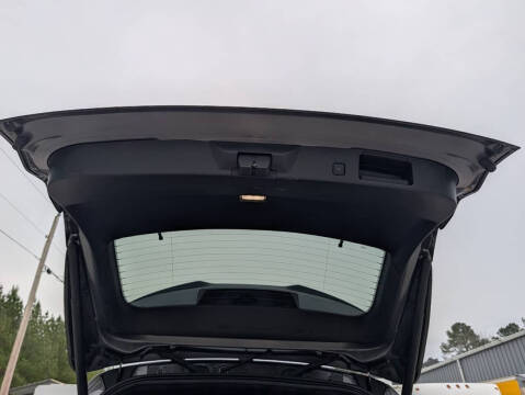 2023 Ford Escape Hybrid ST-Line Select