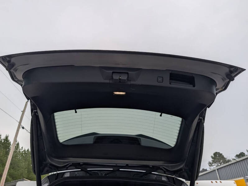 2023 Ford Escape Hybrid ST-Line Select