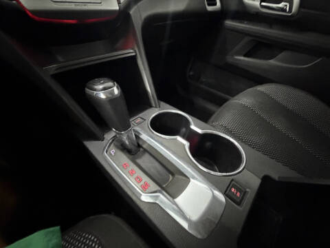 2017 GMC Terrain SLE-1