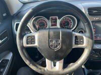 2016 Dodge Journey