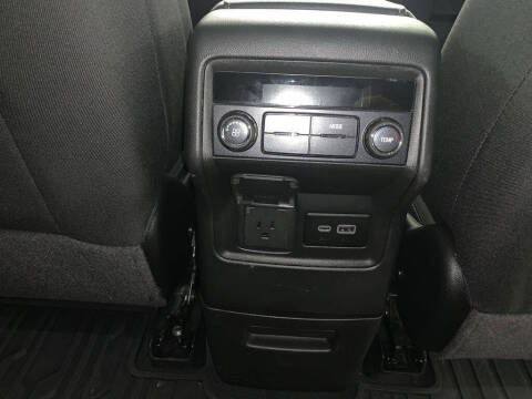 2022 GMC Acadia