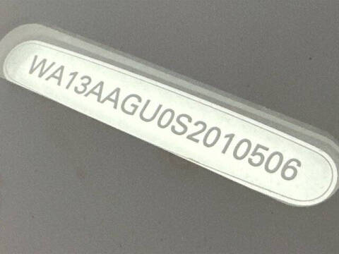 2025 Audi Q5 quattro Prestige TFSI