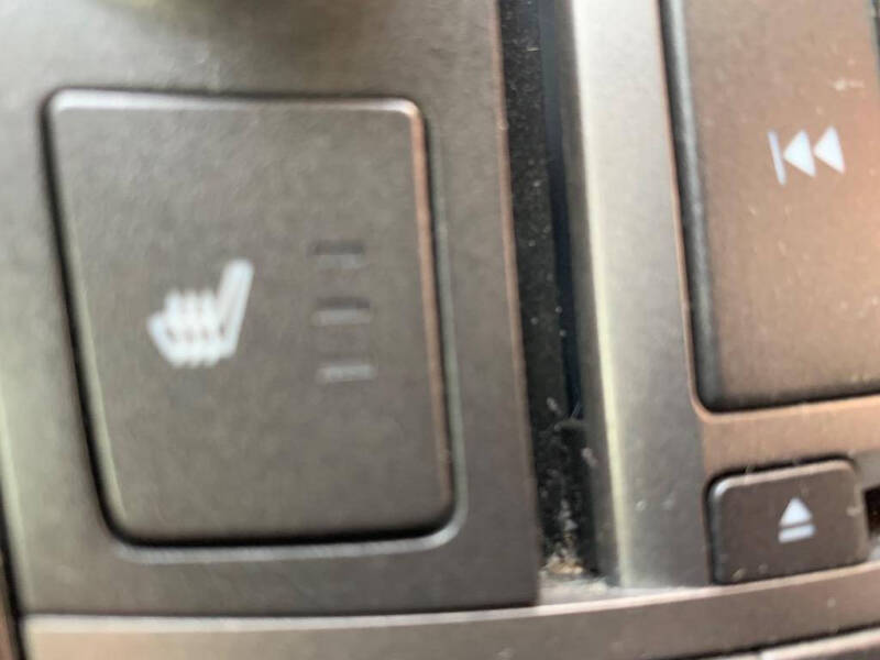 2013 Buick LaCrosse Leather