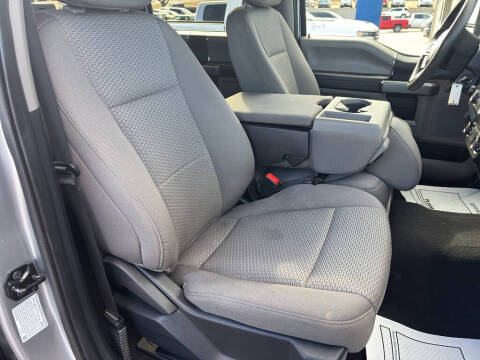 2022 Ford F-350 Super Duty XLT