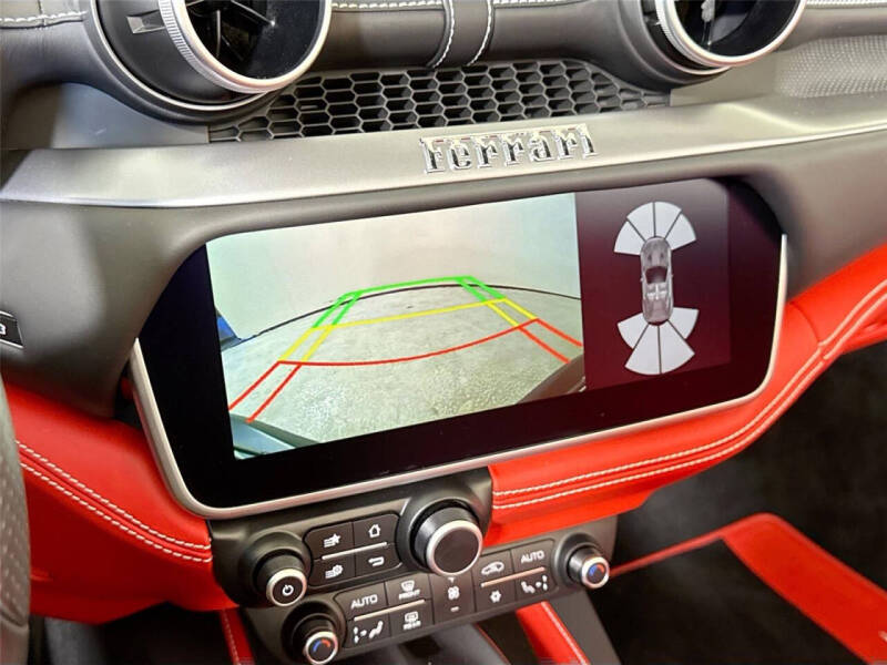 2019 Ferrari Portofino