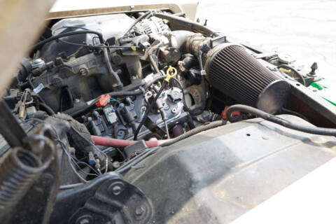 1967 Cadillac DeVille