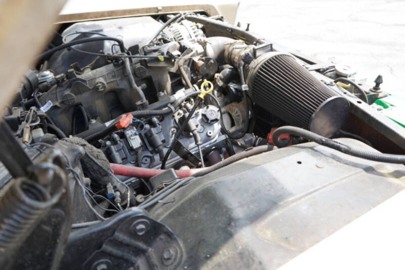 1967 Cadillac DeVille