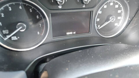 2019 Buick Enclave Essence